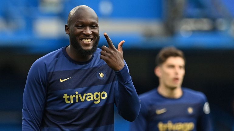 Giuseppe Marotta, administrateur délégué de l’Inter : "le retour de Lukaku ? Une piste faisable"