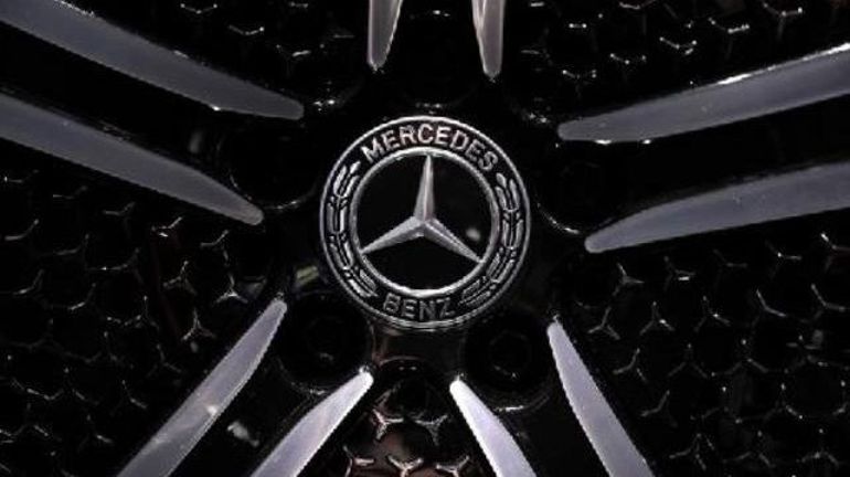 Pénurie de puces électroniques : fermeture anticipée pour des usines Mercedes-Benz en Allemagne et en Hongrie