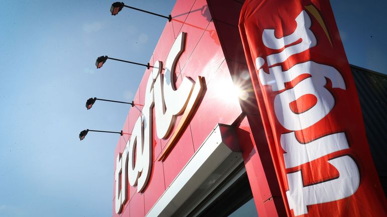 Les magasins Trafic rappellent des bols en mélamine 