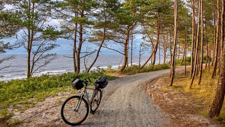Des itinéraires vélos qui traversent toute l'Europe : le réseau EuroVelo est en plein développement