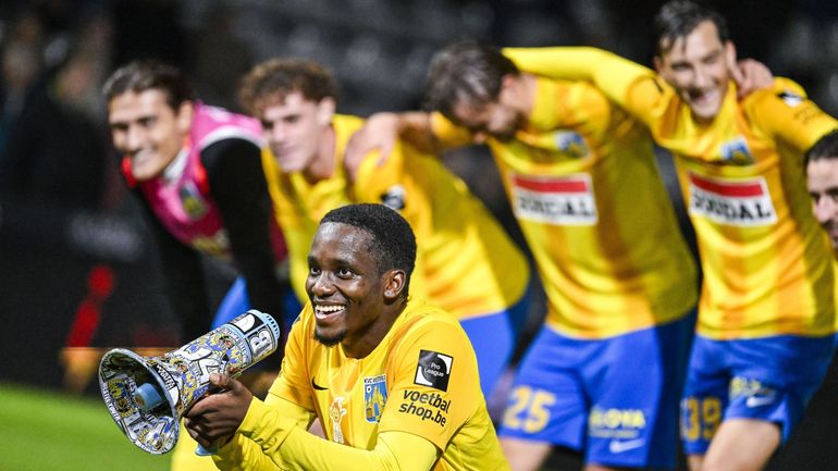 Westerlo s’impose contre Oud-Heverlee Louvain et met fin à sa mauvaise série
