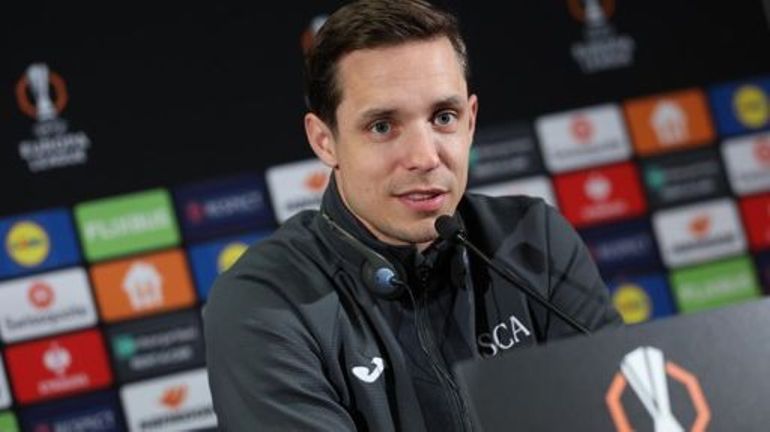 Europa League – Jan Vertonghen pourrait effectuer son retour à Fenerbahçe : 