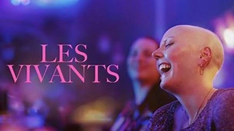 Les Vivants