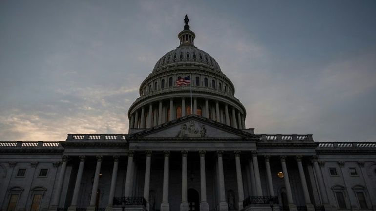 Le Parlement américain avance vers une loi imposant plus de compétition chez les géants de la tech
