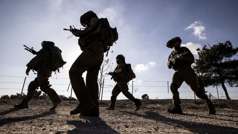 Guerre Israël - Gaza : le Hamas dit travailler avec des 