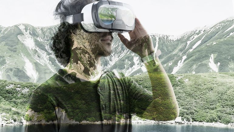 Les agences de voyages se réinventent et proposent parfois des expériences étonnantes