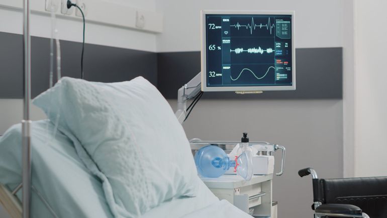 États-Unis : naissance d'un enfant dont la mère était artificiellement maintenue en vie en raison d'une loi antiavortement