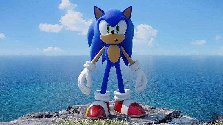 Un des créateurs de Sonic arrêté au Japon pour délit d'initié