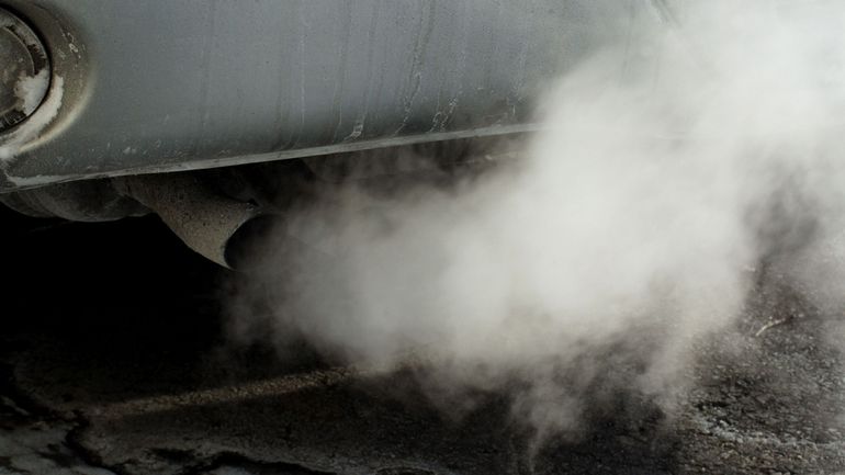 En Wallonie, l'interdiction des véhicules les plus polluants devrait être reportée à 2025
