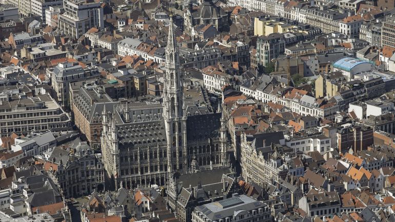 Naissances, migrations, nouvelles constructions : comment la Ville de Bruxelles se rapproche des 200.000 habitants