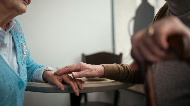 L’amour n’a pas d’âge : un speed dating pour les seniors à Liège