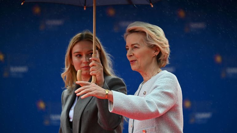 Le futur budget à 2000 milliards d'euros de l'Union européenne est critiqué sur le fond et sur une communication confuse