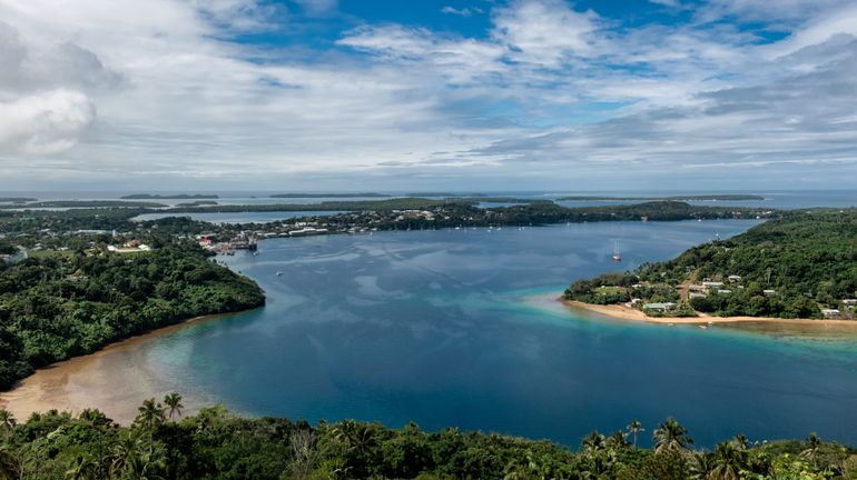 Coronavirus : l'île principale de l'archipel des Tonga va être confinée pour la première fois