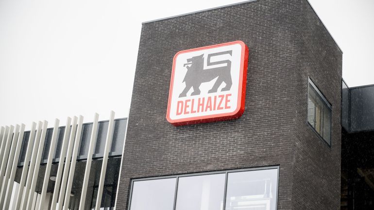 Mise sous franchise des magasins Delhaize : la CNE rejette en bloc le plan de la direction et promet des actions