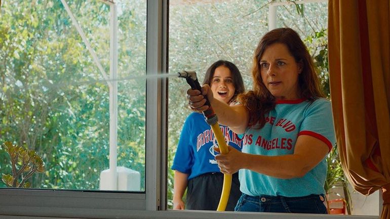 Un soir, un film : "Classe moyenne", le retour de l’humour vache