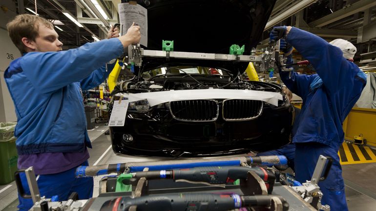 Droits de douane : les constructeurs automobiles européens se réjouissent de l'accord UE - États-Unis