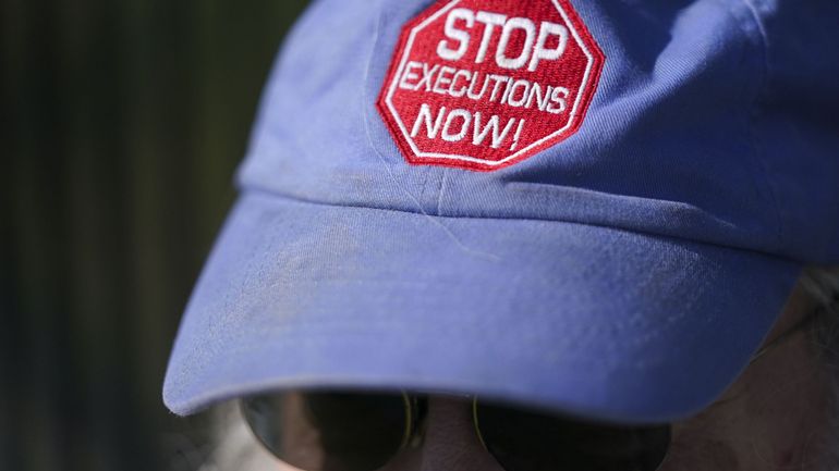 Peine de mort aux Etats-Unis : deux hommes exécutés aux Etats-Unis, un troisième le sera ce jeudi