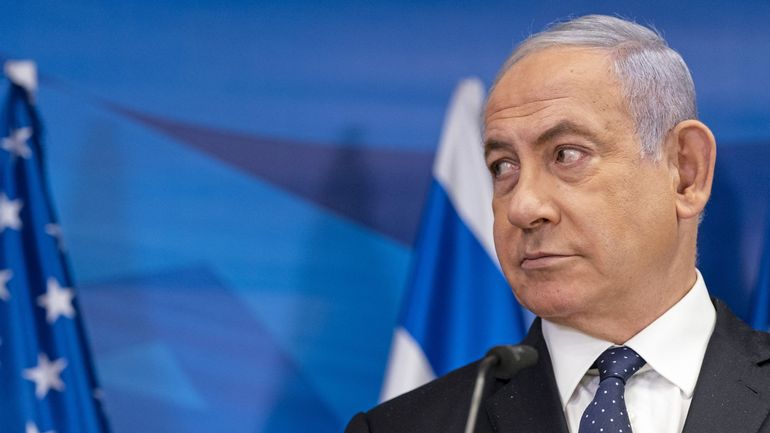Israël : la droite radicale va se joindre à une coalition anti-Netanyahu