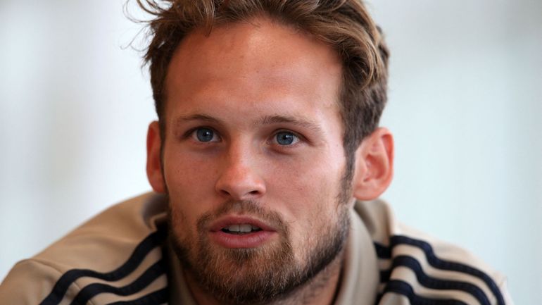 Daley Blind tout proche du Bayern Munich, aurait refusé une offre d’un club belge