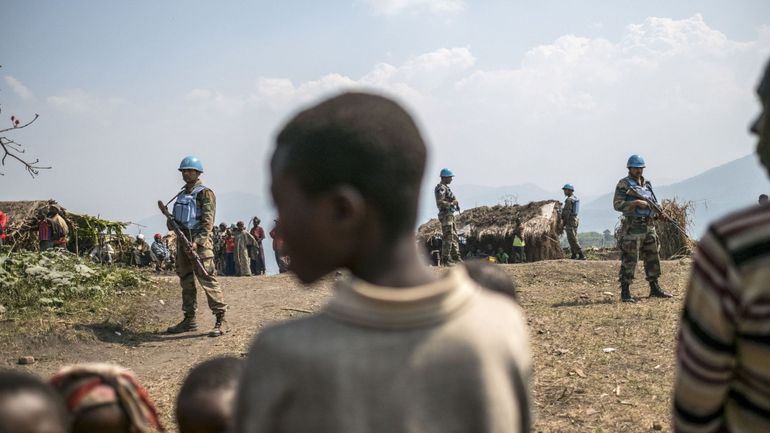 Experts de l'ONU assassinés en RDC : 51 condamnations à mort