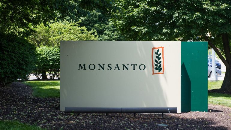 Une cour américaine annule une condamnation de 185 millions de dollars de Monsanto