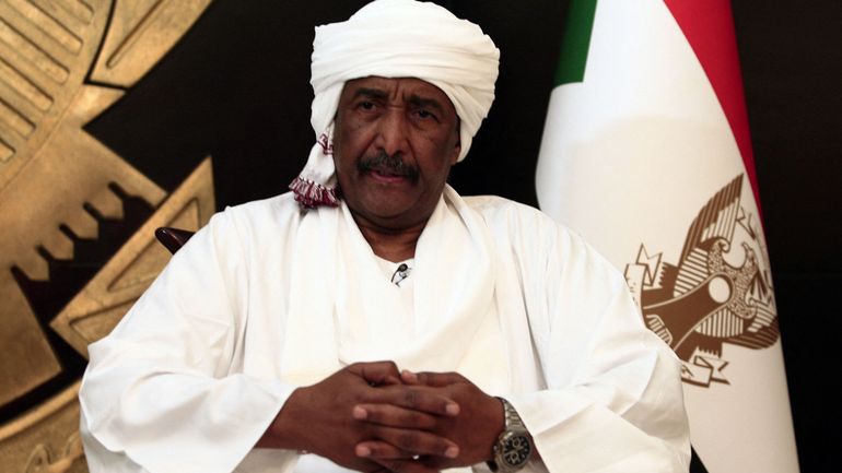 Soudan : des signes 