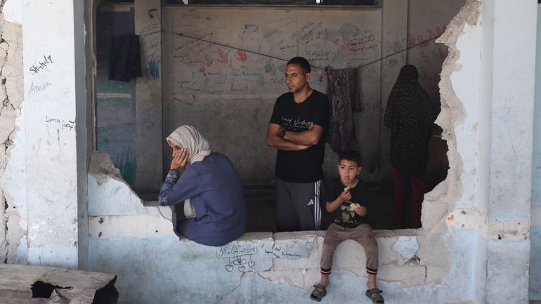Guerre Israël-Gaza : Tsahal appelle à évacuer 