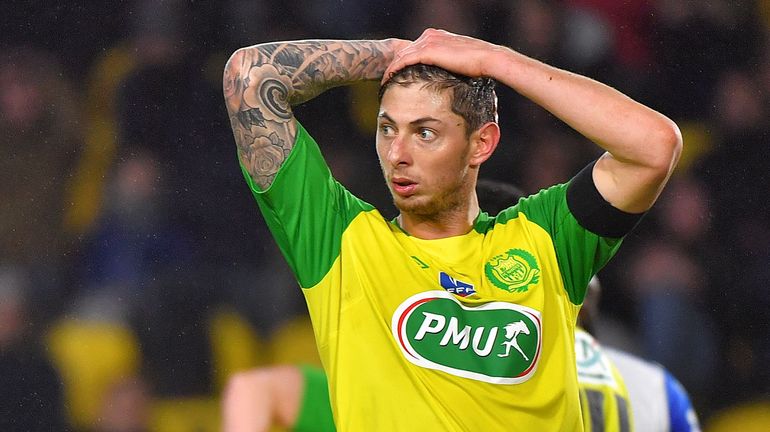 Décès Sala : Cardiff réclame plus de 100 millions d’euros au FC Nantes