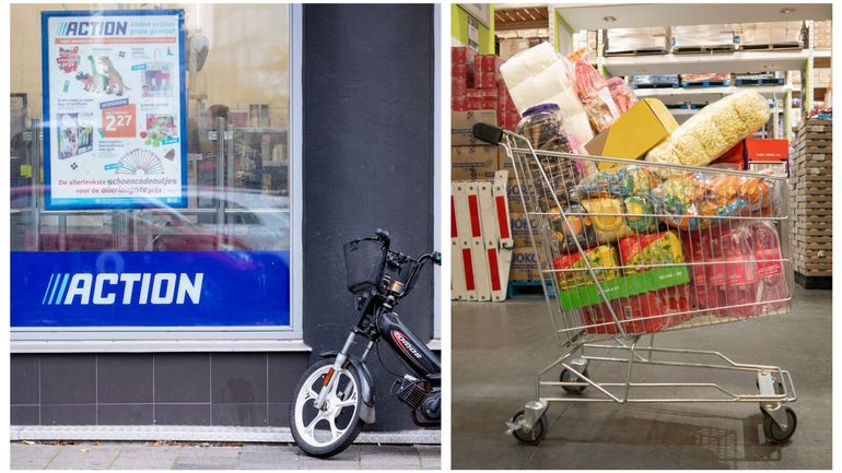 Prix cassés, accessibilité... quand le secteur de la grande distribution se retrouve dans le feu d'Action