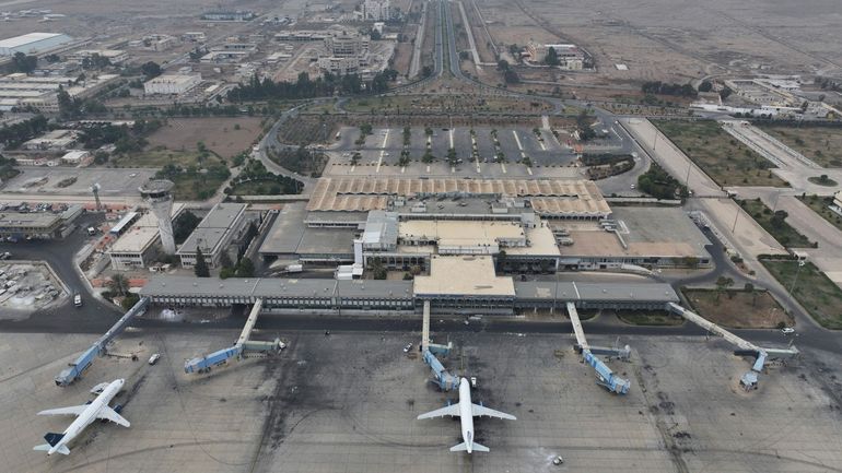 Nouveau régime en Syrie : Turkish Airlines reprend ses vols vers Damas après une interruption de 13 ans