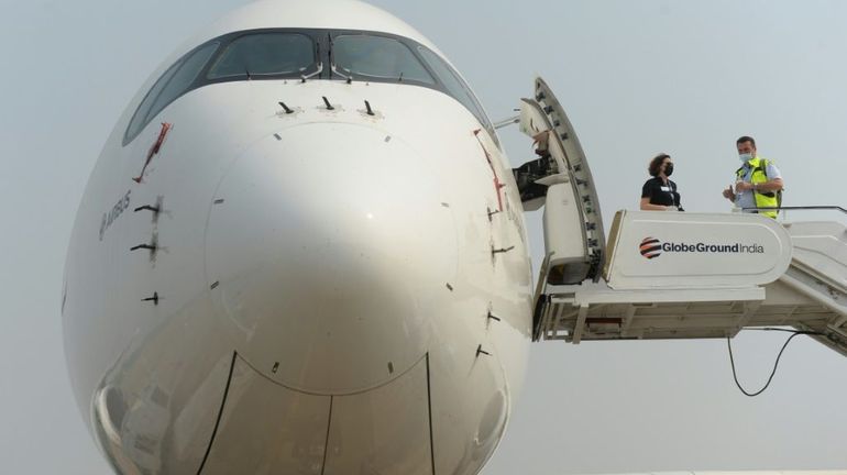 Soupçons de corruption en Libye et au Kazakhstan : Airbus prêt à payer une amende pour éviter des poursuites