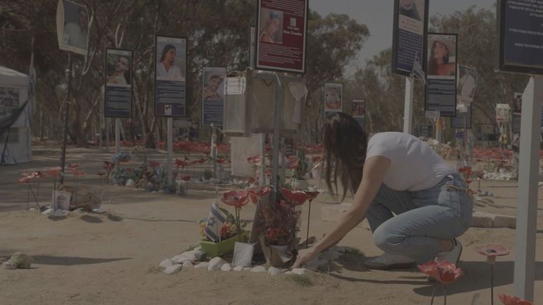 Le 7 octobre : quand l’État se tait, les familles enquêtent