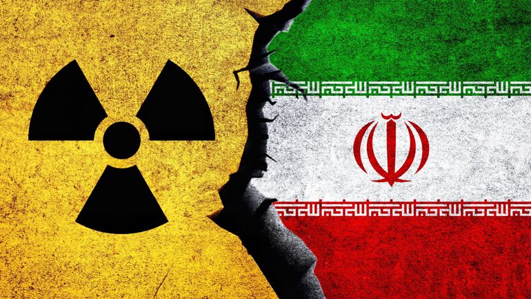 Iran : à Ispahan, les autorités coulent les fondations d'une quatrième centrale nucléaire