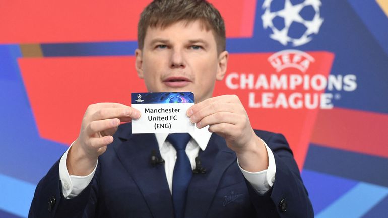 Ligue des Champions : trois erreurs incroyables lors du tirage des 1/8es de finale, il faut tout recommencer