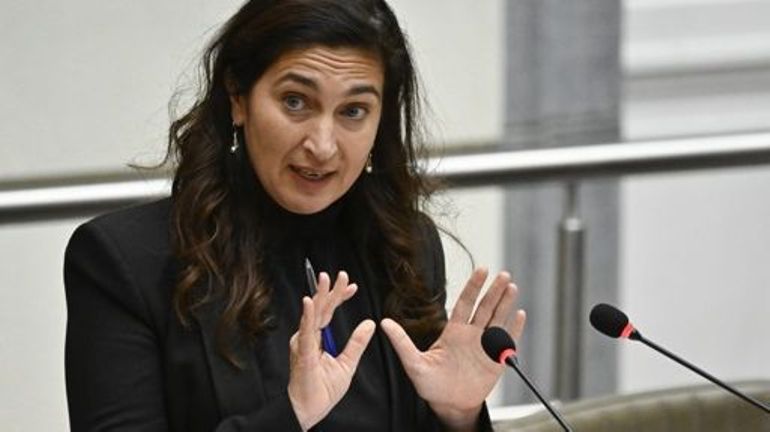 Zuhal Demir renonce à se rendre à la COP27 en Egypte