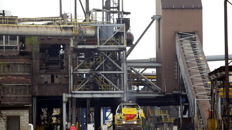 Le démantèlement du site ArcelorMittal de Chertal débutera début mars