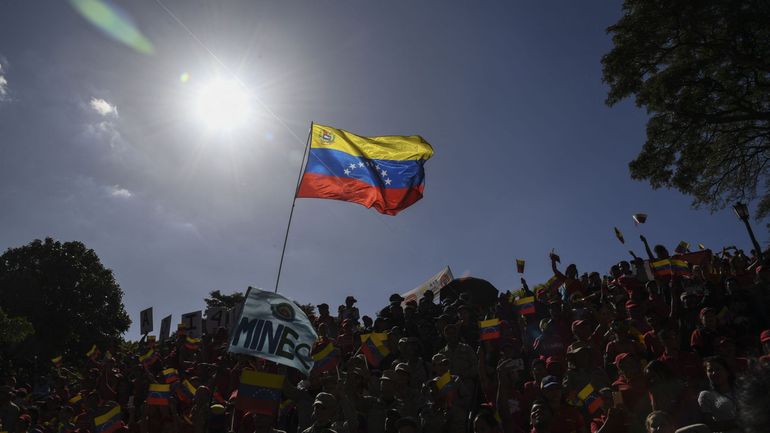 Les Etats-Unis, le Canada et l'Union Européenne saluent l'accord sur des pourparlers au Venezuela