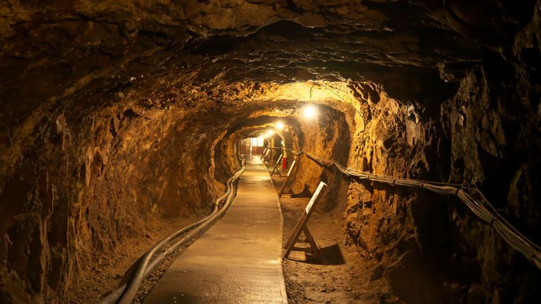 Le Japon veut classer les mines de Sado à l'UNESCO, la Corée du Sud s'offusque