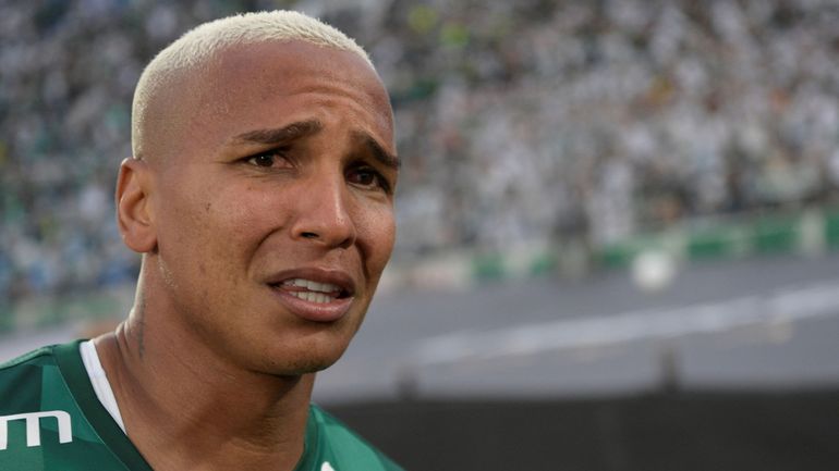 Copa Libertadores : Deyverson offre la finale à Palmeiras et la simulation la plus ridicule de l’année