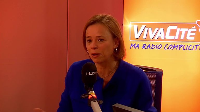 Caroline Désir (PS) : 