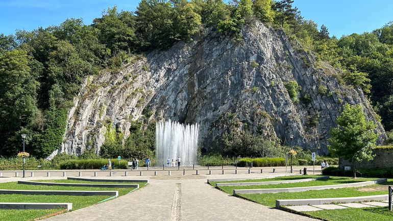 L’Anticlinal de Durbuy dans le "Top 100" mondial des sites géologiques