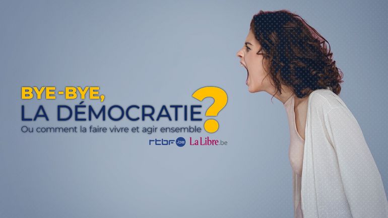 Sondage RTBF/La Libre 