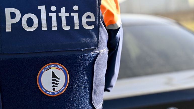 Attaque à Washington : le dispositif policier destiné à protéger la communauté juive renforcé à Anvers