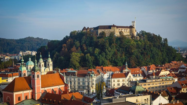 La Slovénie, premier pays d'Europe de l'Est à autoriser mariage homosexuel