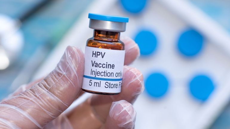 A partir de ce lundi, le vaccin contre le papillomavirus est remboursé pour les garçons de moins de 18 ans