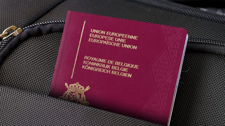 Le passeport obligatoire pour se rendre au Royaume-Uni : les prix ...