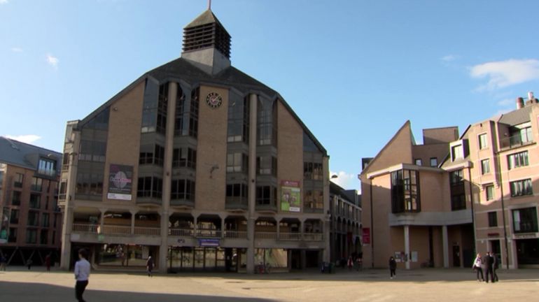 Comment l'UCLouvain aurait tenté de dissimuler des comportements sexistes