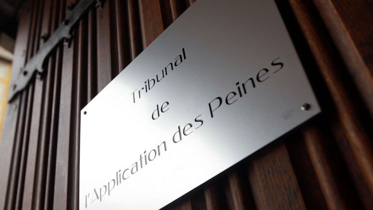Sous-financement de la Justice : le parquet de Bruxelles annonce qu'il ne compte plus se rendre aux audiences du tribunal de l'application des peines