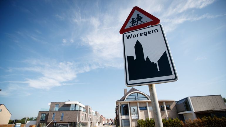 Une femme perd la vie à Waregem tuée par son mari, premier féminicide de 2024 en Belgique