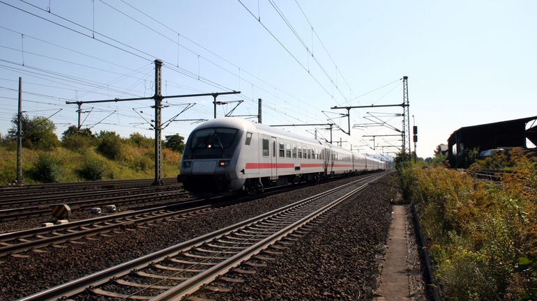 Les conducteurs de train allemands cessent leur grève plus tôt que prévu